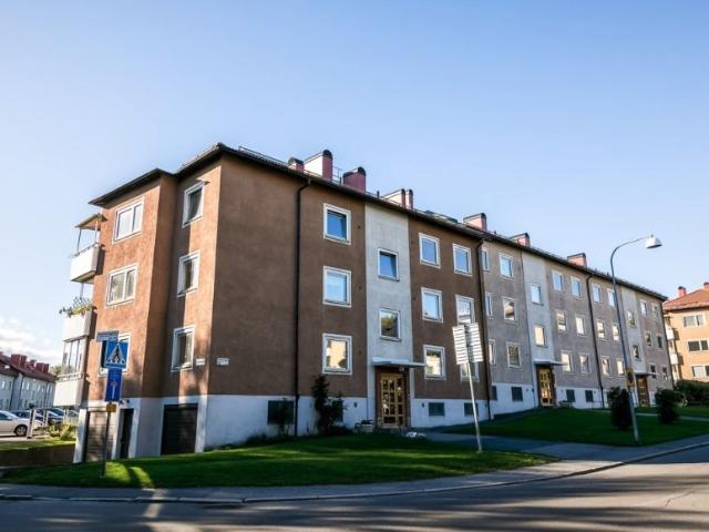 Lägenhet hyra i Solna, Stockholm