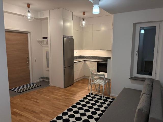 Lägenhet hyra i Solna, Stockholm