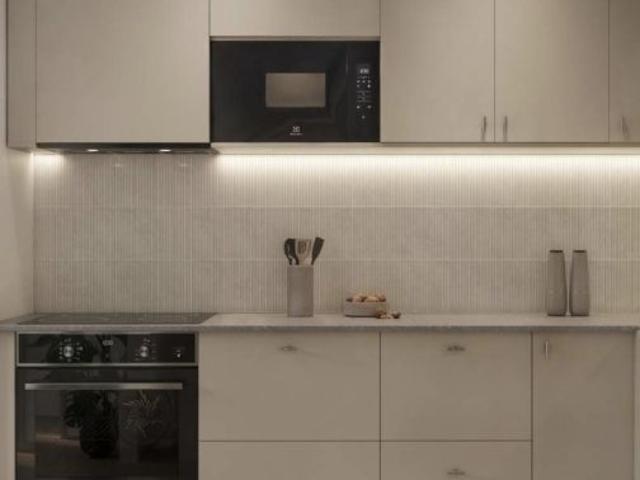 Lägenhet hyra i Solna, Stockholm