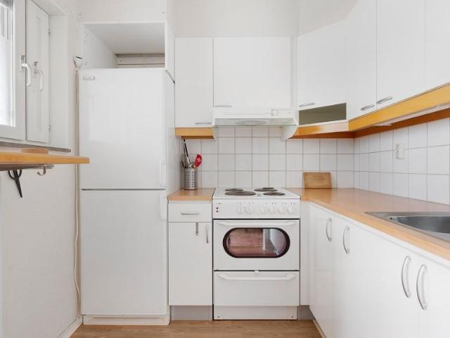 Lägenhet hyra i Solna, Stockholm