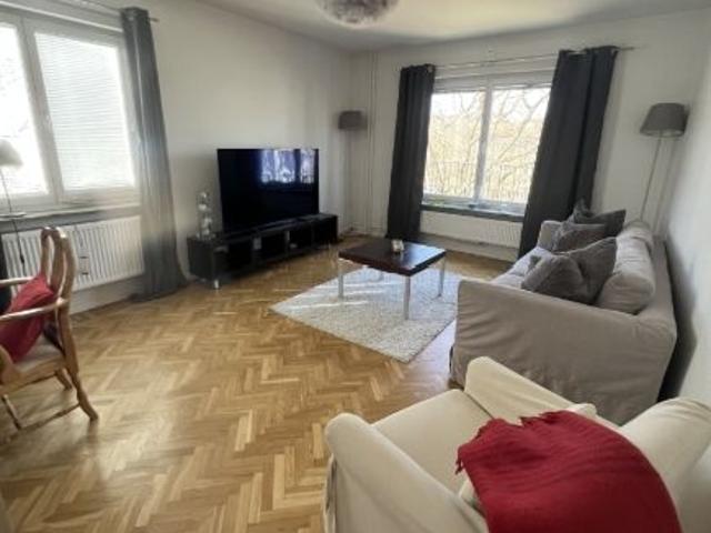 Lägenhet hyra i Solna, Stockholm