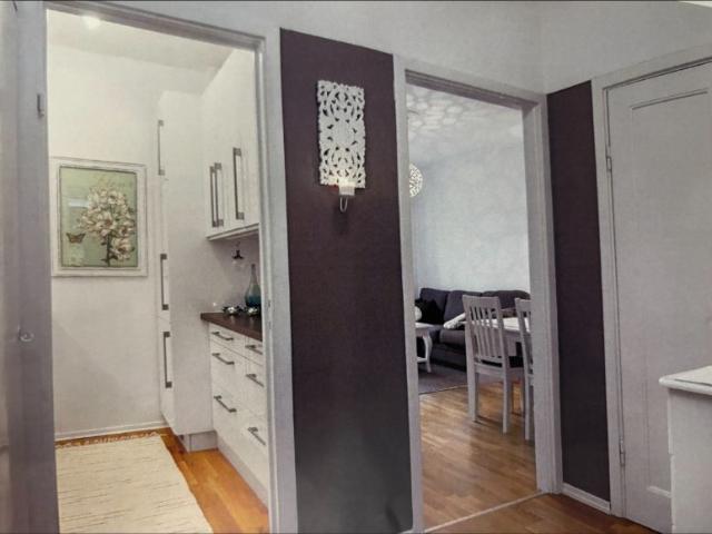 Lägenhet hyra i Solna, Stockholm