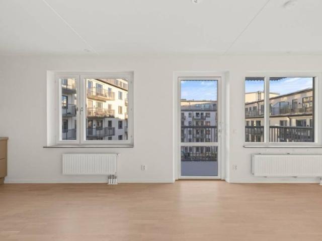 Lägenhet hyra i Solna, Stockholm