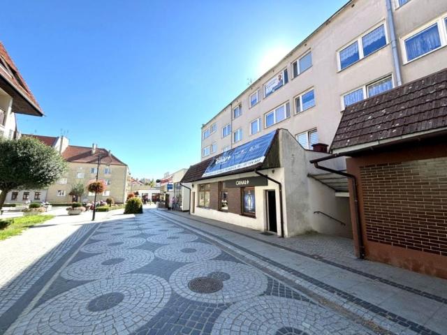 Mieszkanie na sprzedaż w Trzebnica, powiat trzebnicki