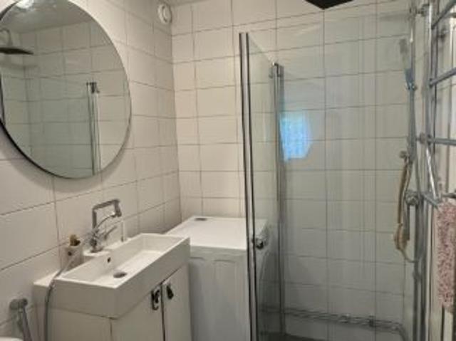 Lägenhet hyra i Solna, Stockholm
