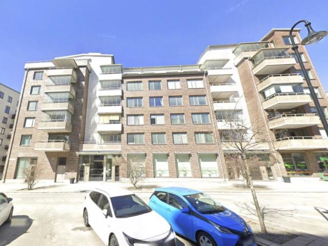 Lägenhet hyra i Ritorp, Solna