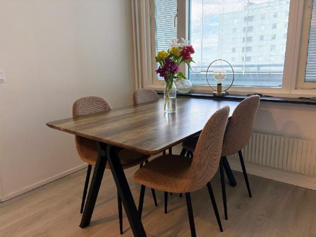 Lägenhet hyra i Solna, Stockholm