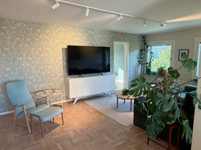 Lägenhet hyra i Solna, Stockholm