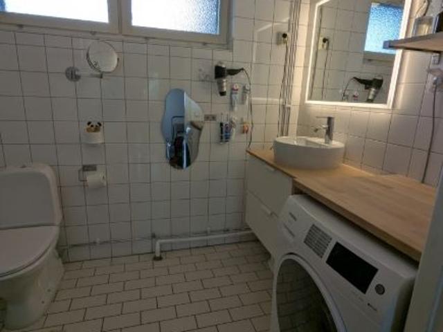 Room hyra i Solna