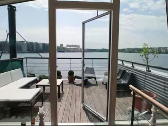 Lägenhet hyra i Solna, Stockholm