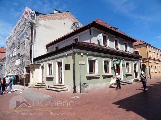 Mieszkanie do wynajęcia w Zamość, Lubelskie