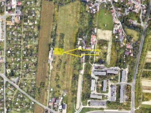 Grunt na sprzedaż w Konin, Wielkopolskie
