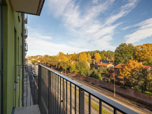 Bostad till salu i Solna, Stockholm