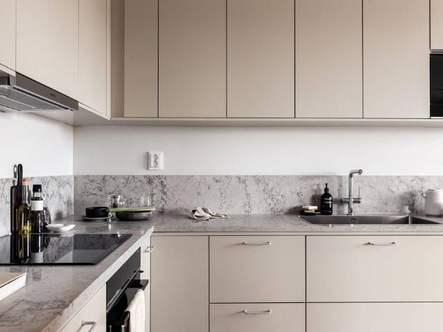 Bostad till salu i Solna, Stockholm