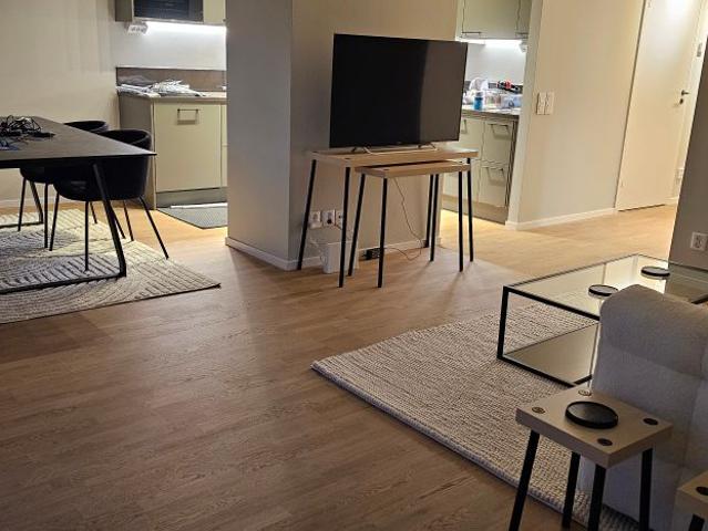 Lägenhet hyra i Solna, Stockholm