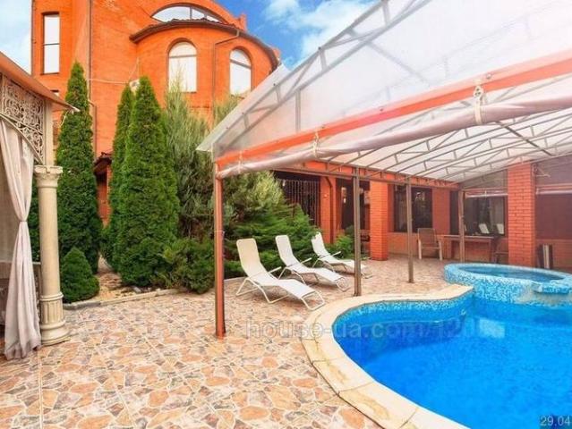 Дом продажа в Великодолинском, Днепропетровской области