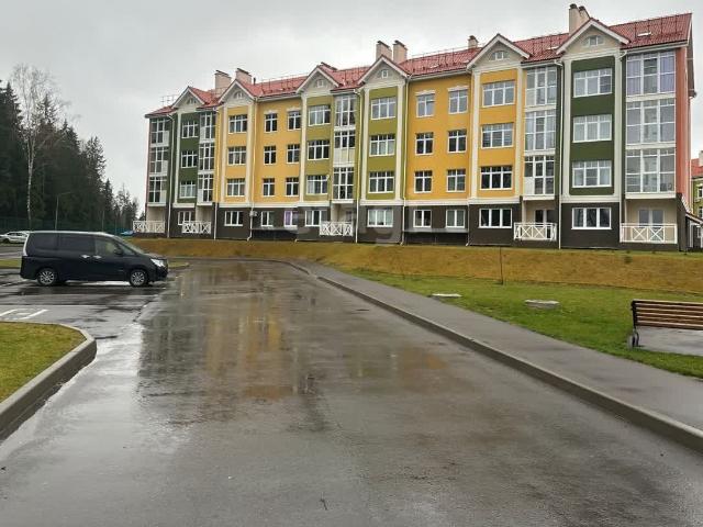 Квартира продажа в Бакеево, Кабардино-Балкарская Республика