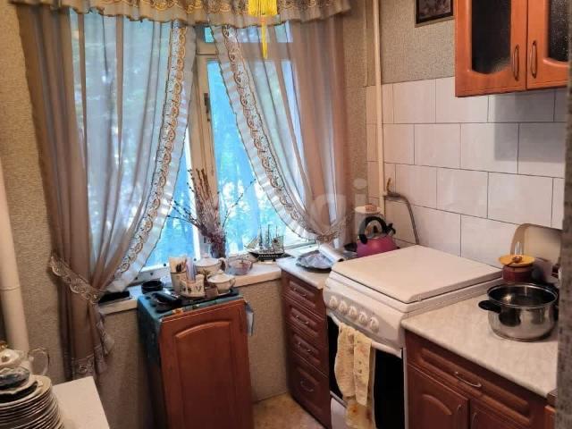 Квартира продажа в Солнечногорский Р-н, Кабардино-Балкарская Республика