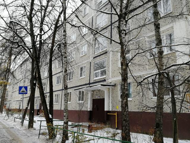Квартира продажа в Солнечногорский Р-н, Кабардино-Балкарская Республика