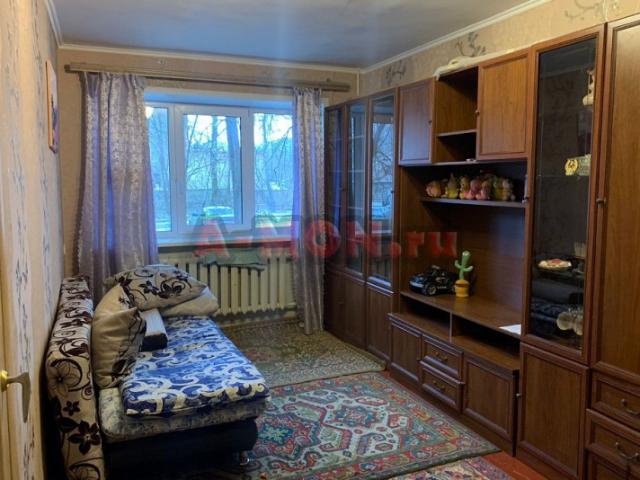 Квартира продажа в Солнечногорский Р-н, Кабардино-Балкарская Республика