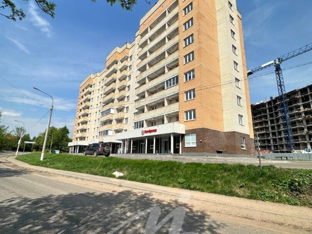 Квартира продажа в Поварово, Кабардино-Балкарская Республика