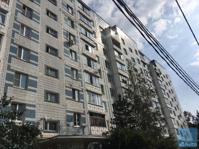 Квартира продажа в Солнечногорский Р-н, Кабардино-Балкарская Республика