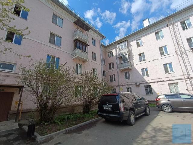 Квартира продажа в Солнечногорский Р-н, Кабардино-Балкарская Республика