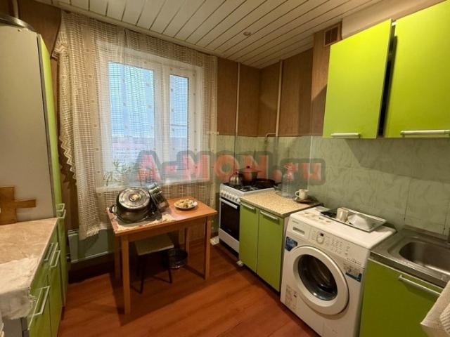 Квартира продажа в Солнечногорский Р-н, Кабардино-Балкарская Республика