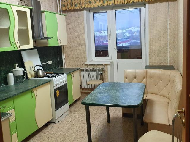 Квартира продажа в Кабардино-Балкарская Республика