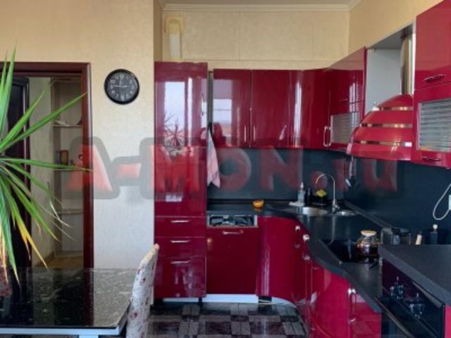 Квартира продажа в Солнечногорский Р-н, Кабардино-Балкарская Республика