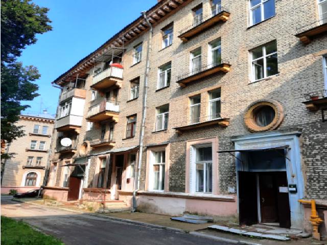 Квартира продажа в Солнечногорский Р-н, Кабардино-Балкарская Республика