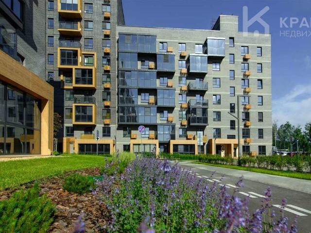 Квартира продажа в Ямное, Воронежская область