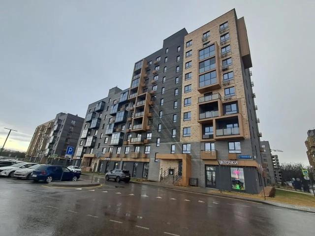 Квартира аренда в Ямное, Воронежская область