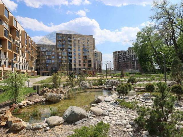 Квартира продажа в Ямное, Воронежская область