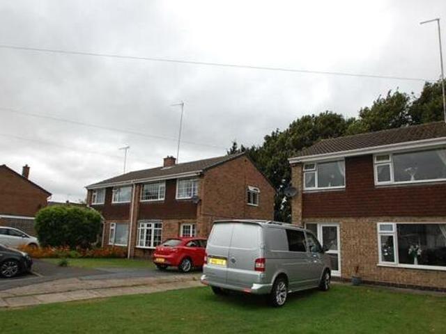House for rent in Egginton, East Midlands
