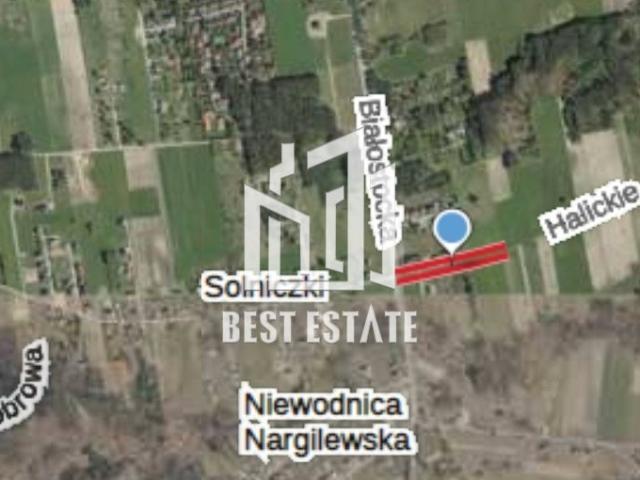 Dom na sprzedaż w Solniczki, Podlaskie