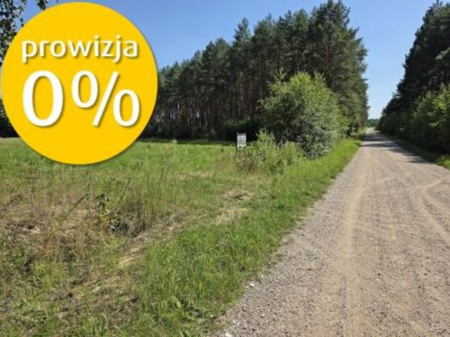 Grunt na sprzedaż w Solniki, powiat białostocki