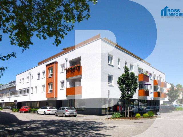 Apartment mieten in St. Dionysen, Traun