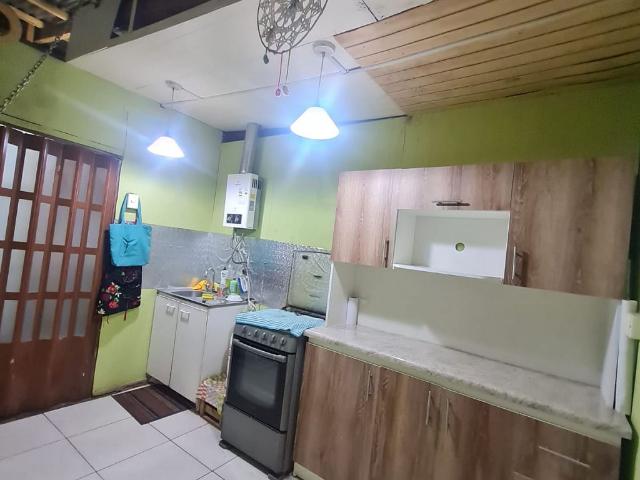 Casa en venta en Quinta Normal, Metropolitana