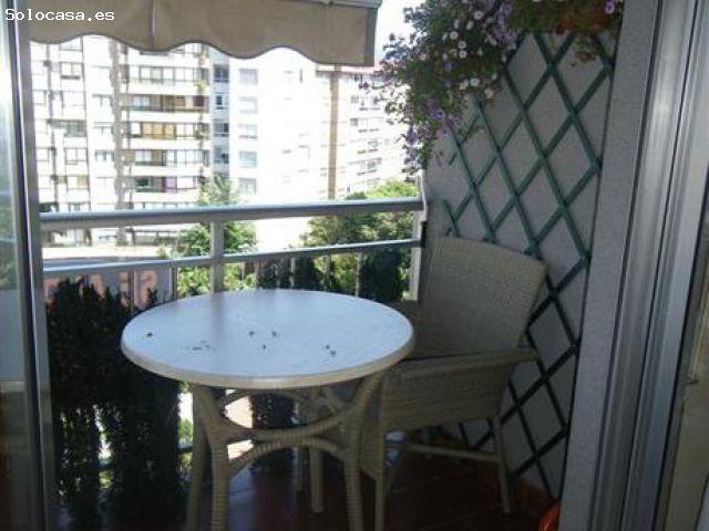Piso en alquiler en Vigo