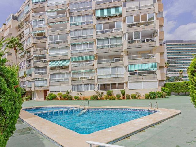 Piso en alquiler en Calpe, Valencia