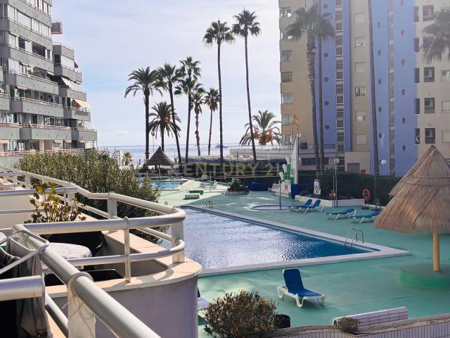 Piso en alquiler en Urbanització Els Carrions, la Marina Alta