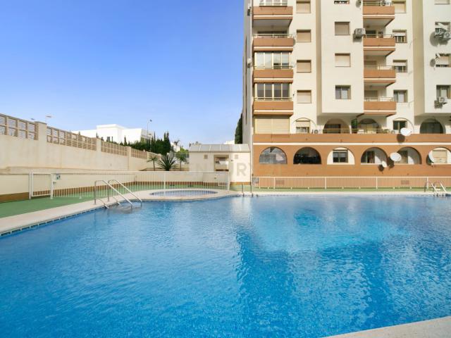 Piso en alquiler en Urbanització Els Carrions, la Marina Alta