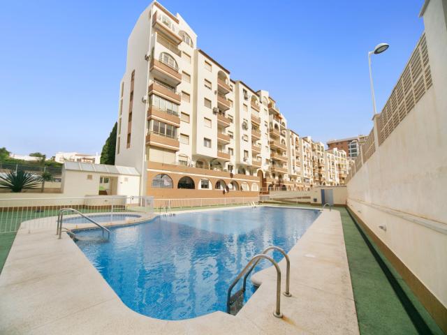 Piso en alquiler en Calpe, Valencia