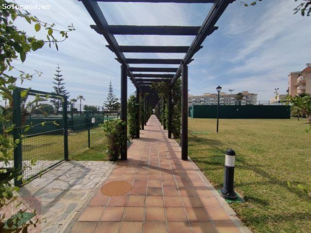 Piso en alquiler en Manilva, San Luis de Sabinillas