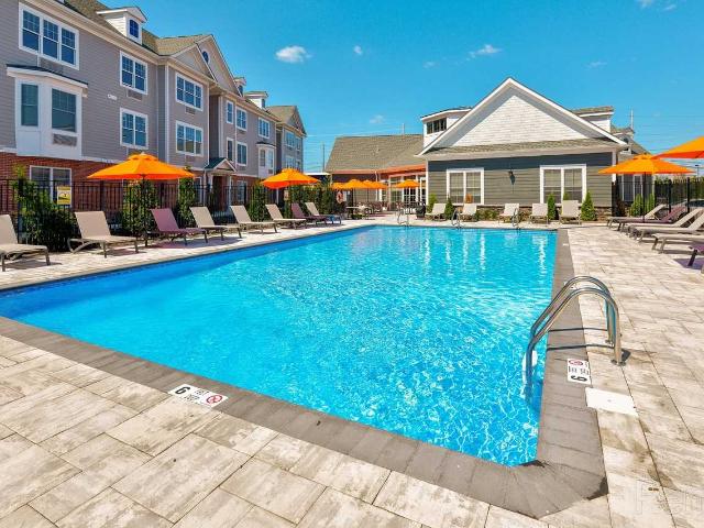Apartment for rent in North Bergen