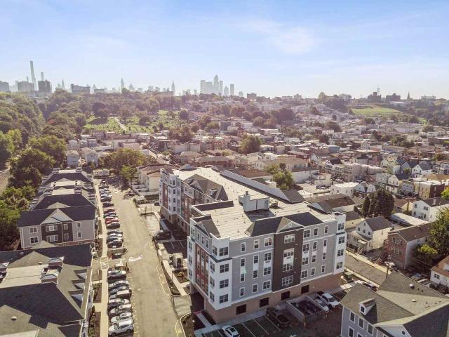 Apartment for rent in Hudson, New Jersey