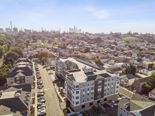 Apartment for rent in Hudson, New Jersey