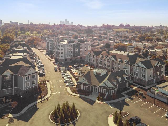 Apartment for rent in North Bergen, New Jersey