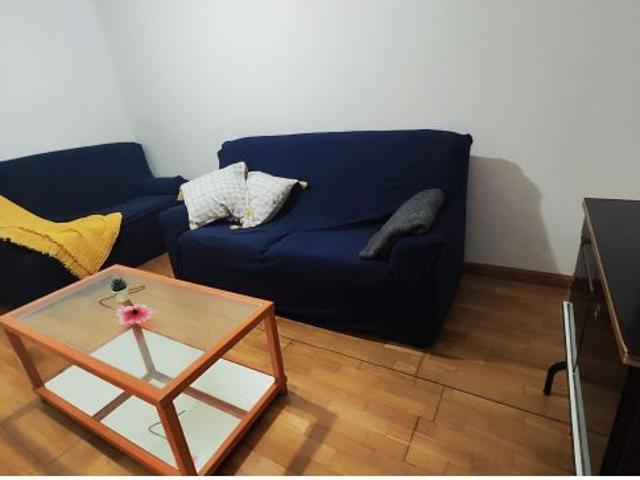 Piso en alquiler en Renueva - San Esteban, León